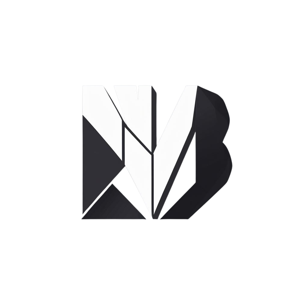 DMB Logo